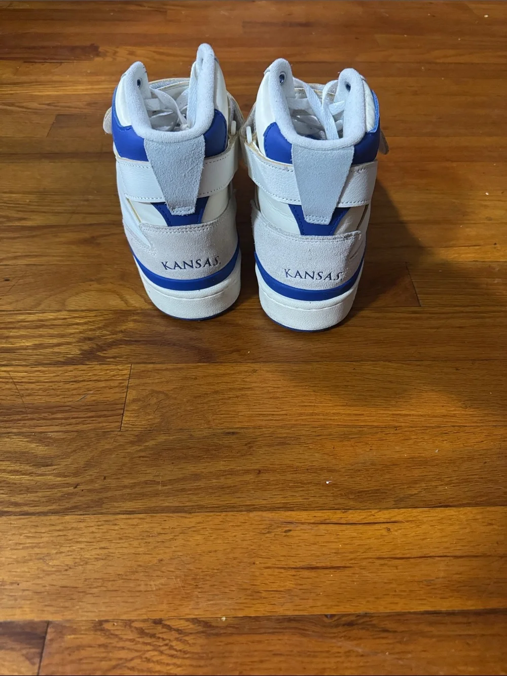 Adidas Eric Emmanuel